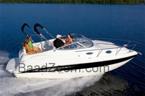 Stingray 250CS tekniske specifikationer og anmeldelser